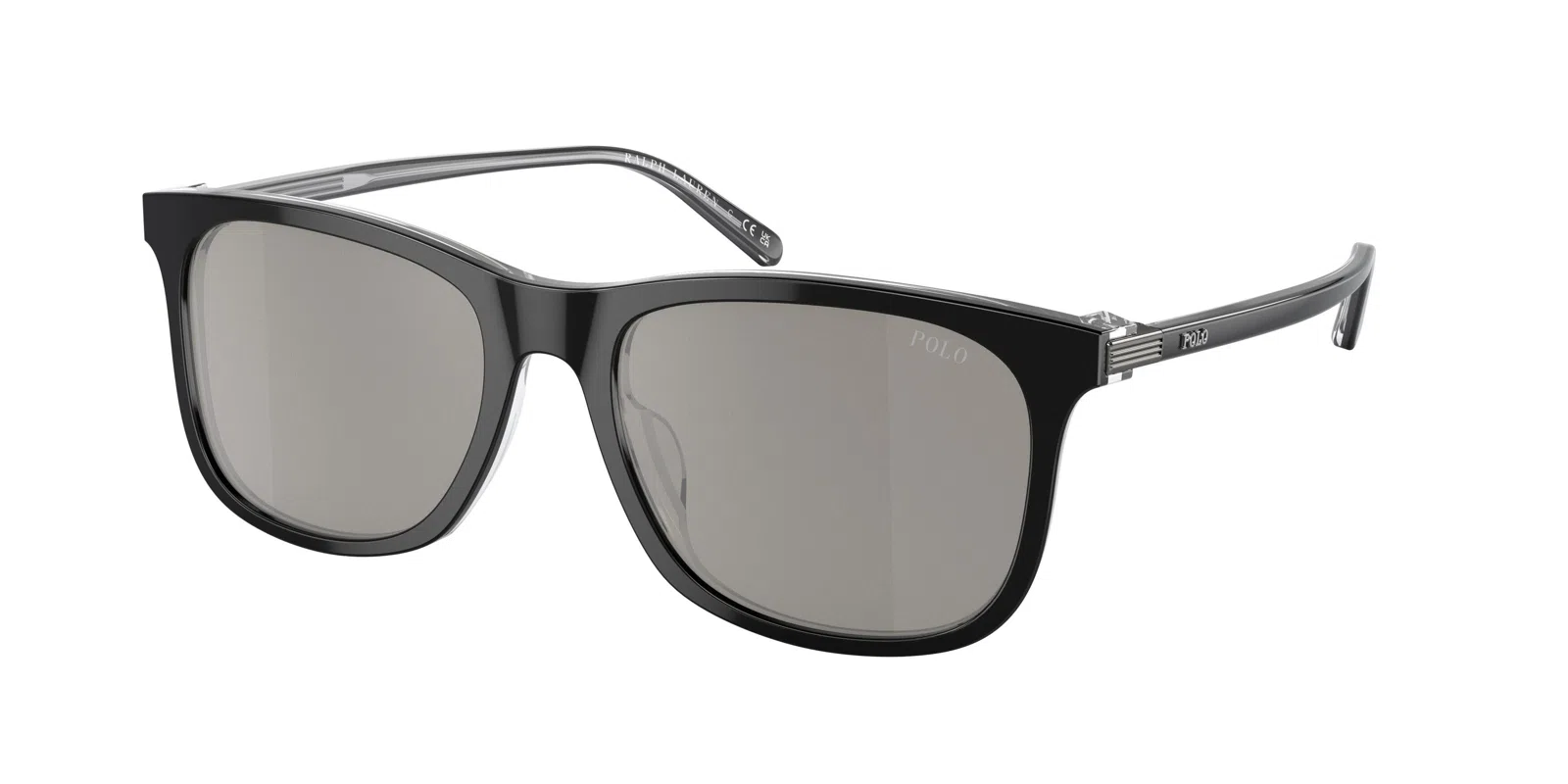 Polo 4186U Sunglasses - view 5